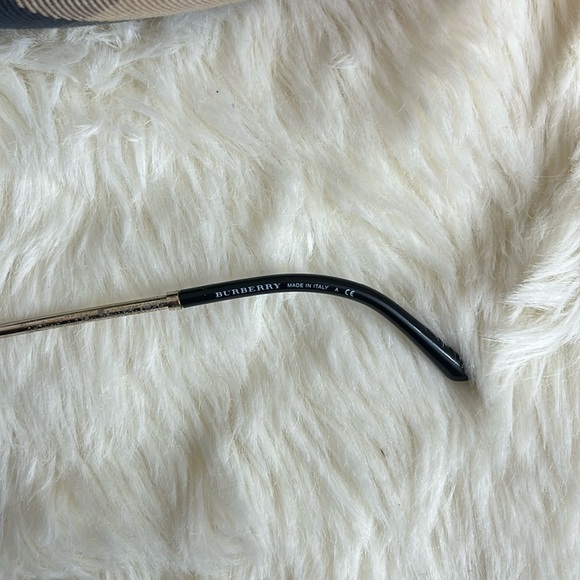 Authentic Burberry Sunglasses